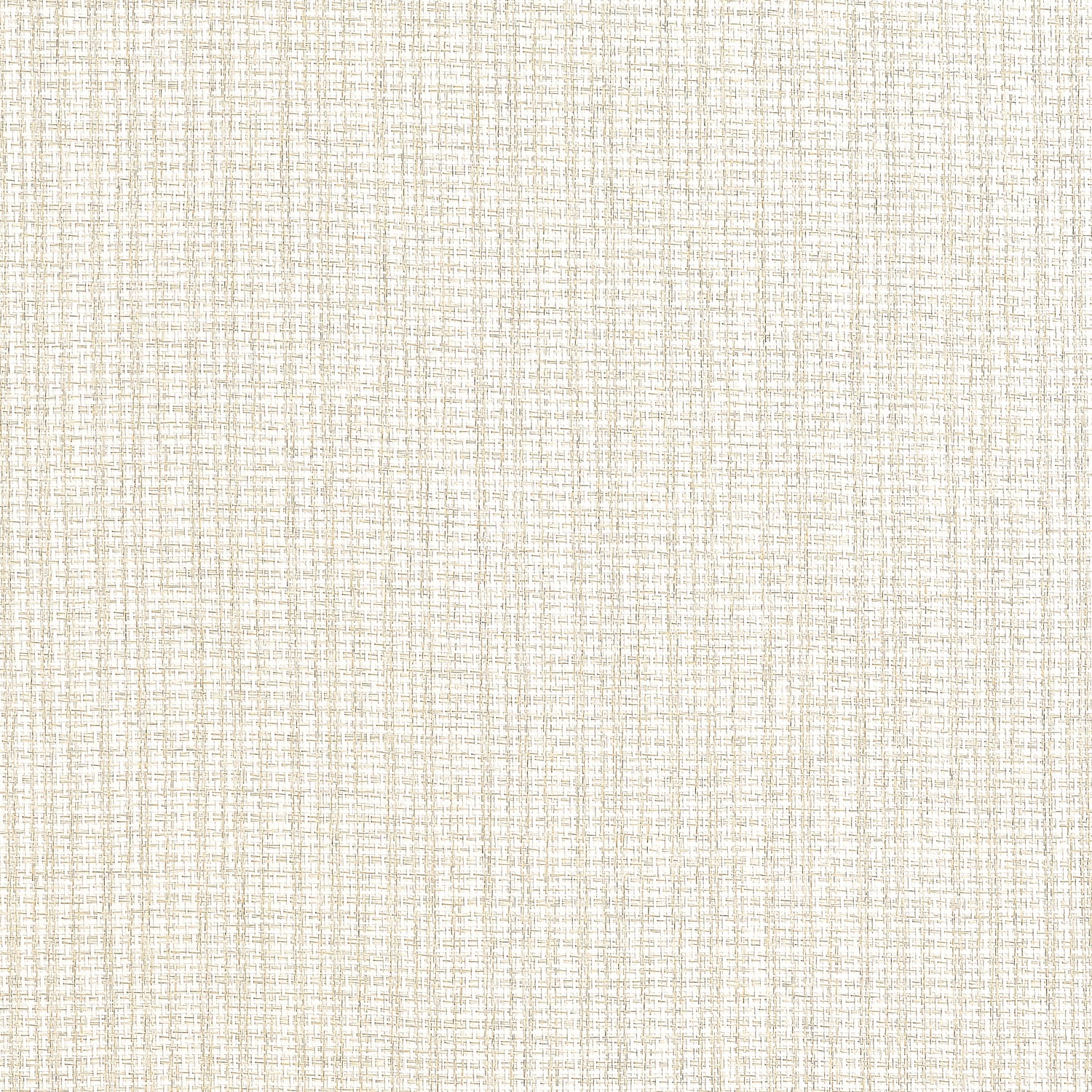 Coastline wallpaper in cream color - pattern number T19660 - by Thibaut in the Grasscloth Resource Volume 6 collection