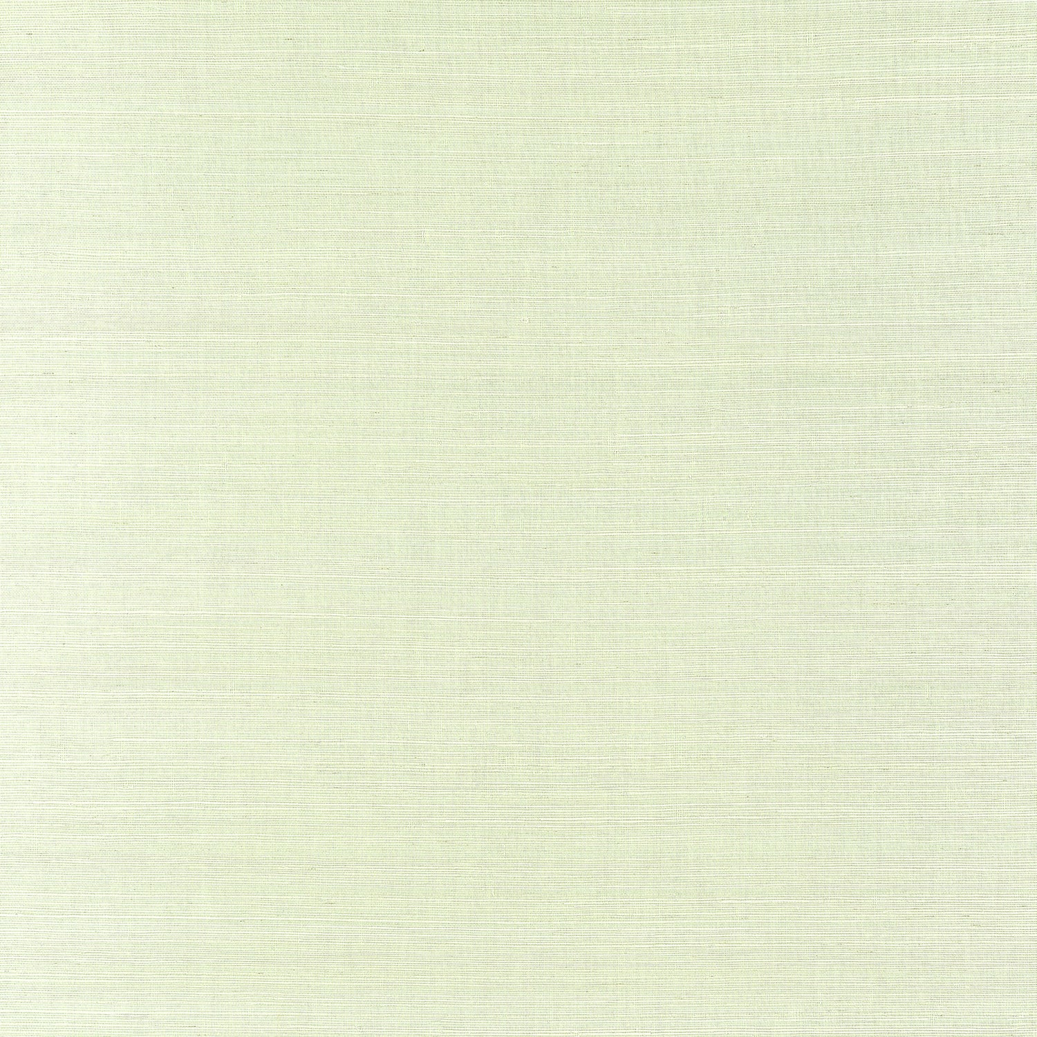 Windward Sisal wallpaper in spring green color - pattern number T19662 - by Thibaut in the Grasscloth Resource Volume 6 collection