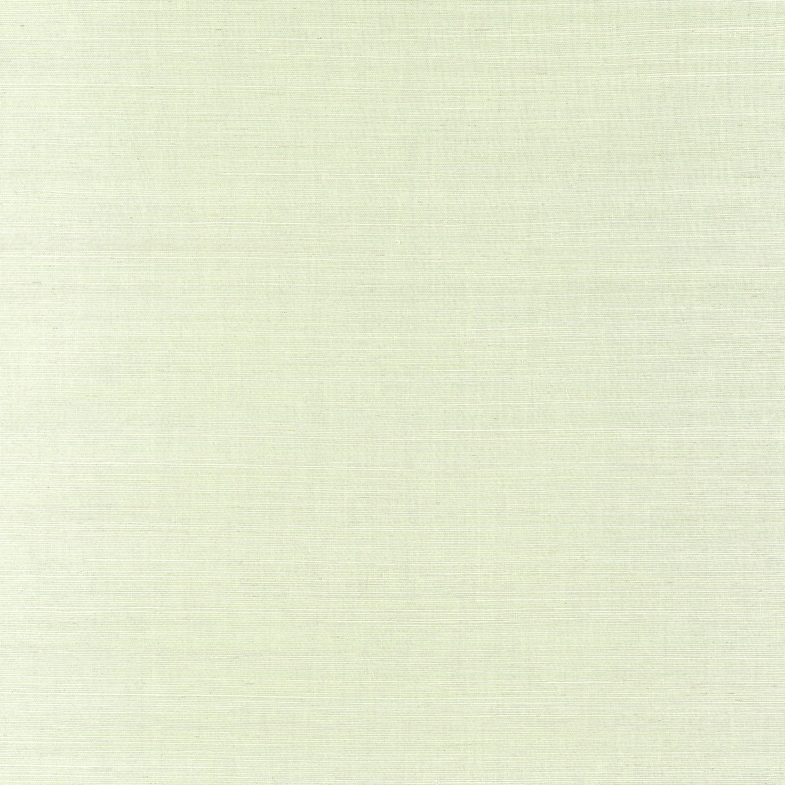 Windward Sisal wallpaper in spring green color - pattern number T19662 - by Thibaut in the Grasscloth Resource Volume 6 collection