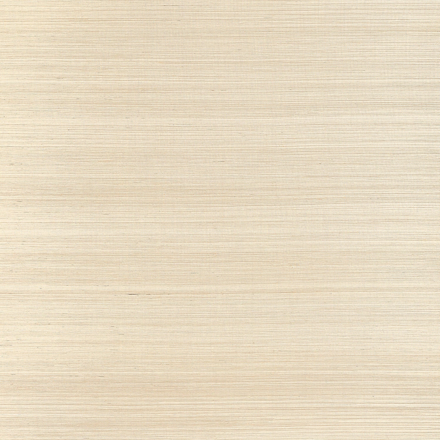 Windward Sisal wallpaper in sand color - pattern number T19672 - by Thibaut in the Grasscloth Resource Volume 6 collection