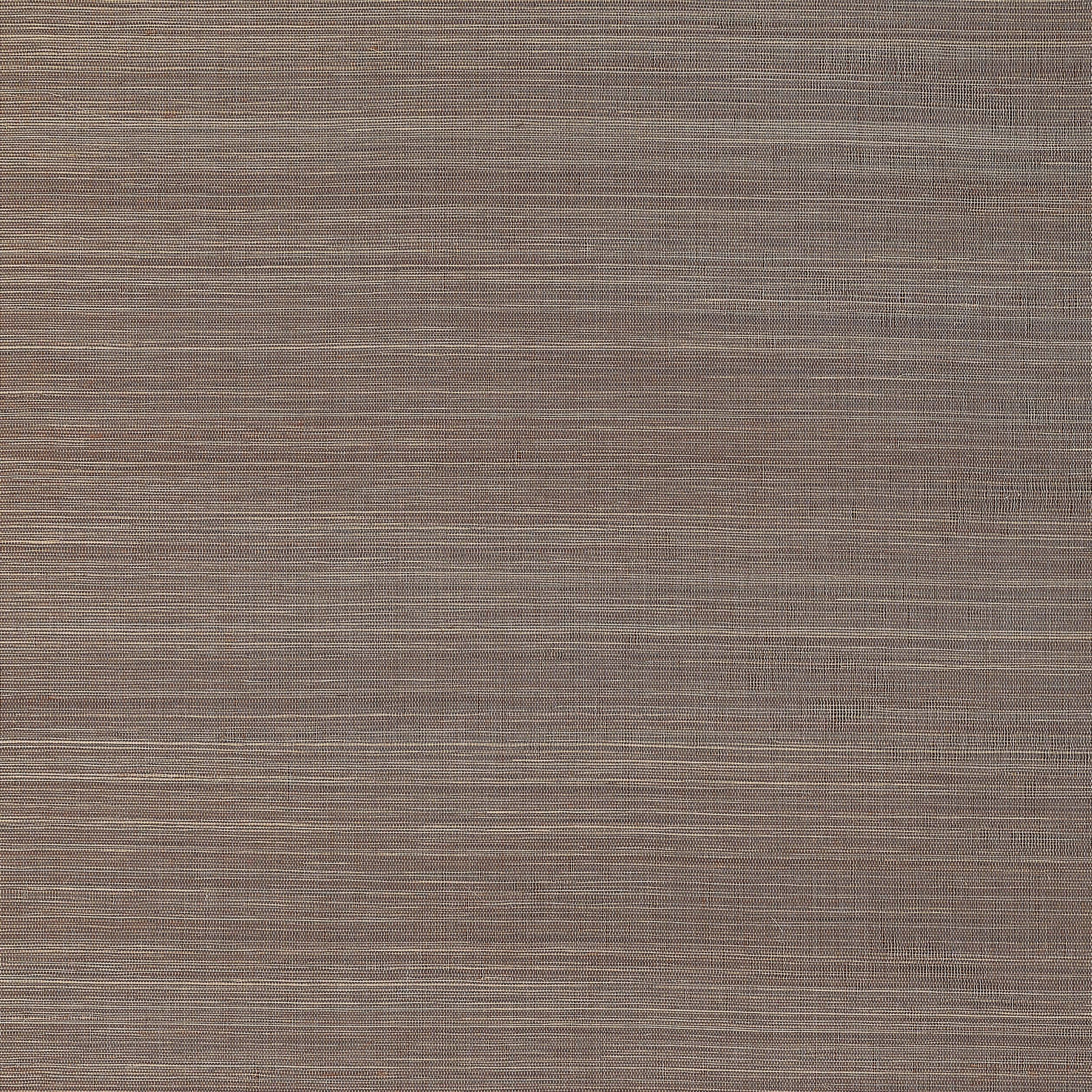 Windward Sisal wallpaper in mink color - pattern number T19676 - by Thibaut in the Grasscloth Resource Volume 6 collection