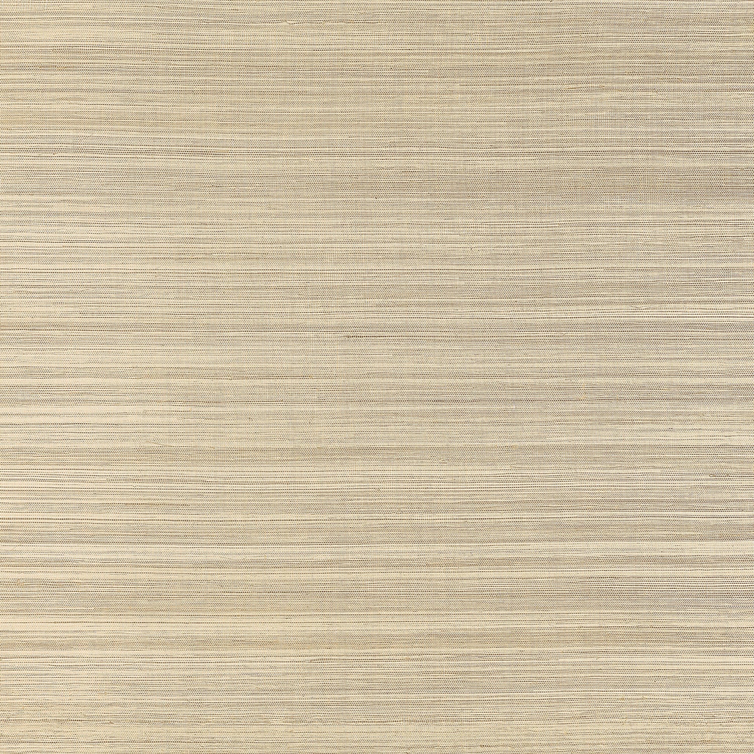 Windward Sisal wallpaper in taupe color - pattern number T19678 - by Thibaut in the Grasscloth Resource Volume 6 collection