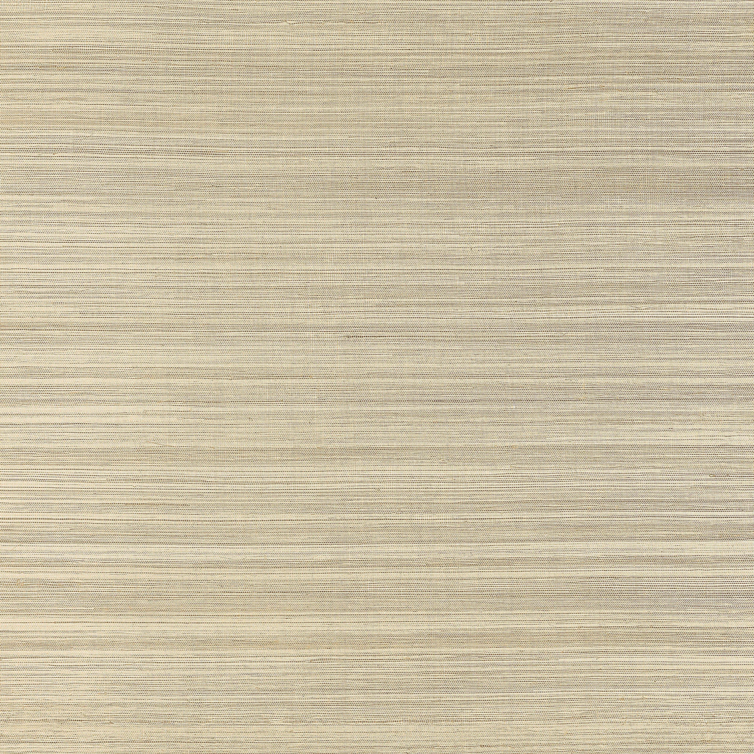 Windward Sisal wallpaper in taupe color - pattern number T19678 - by Thibaut in the Grasscloth Resource Volume 6 collection