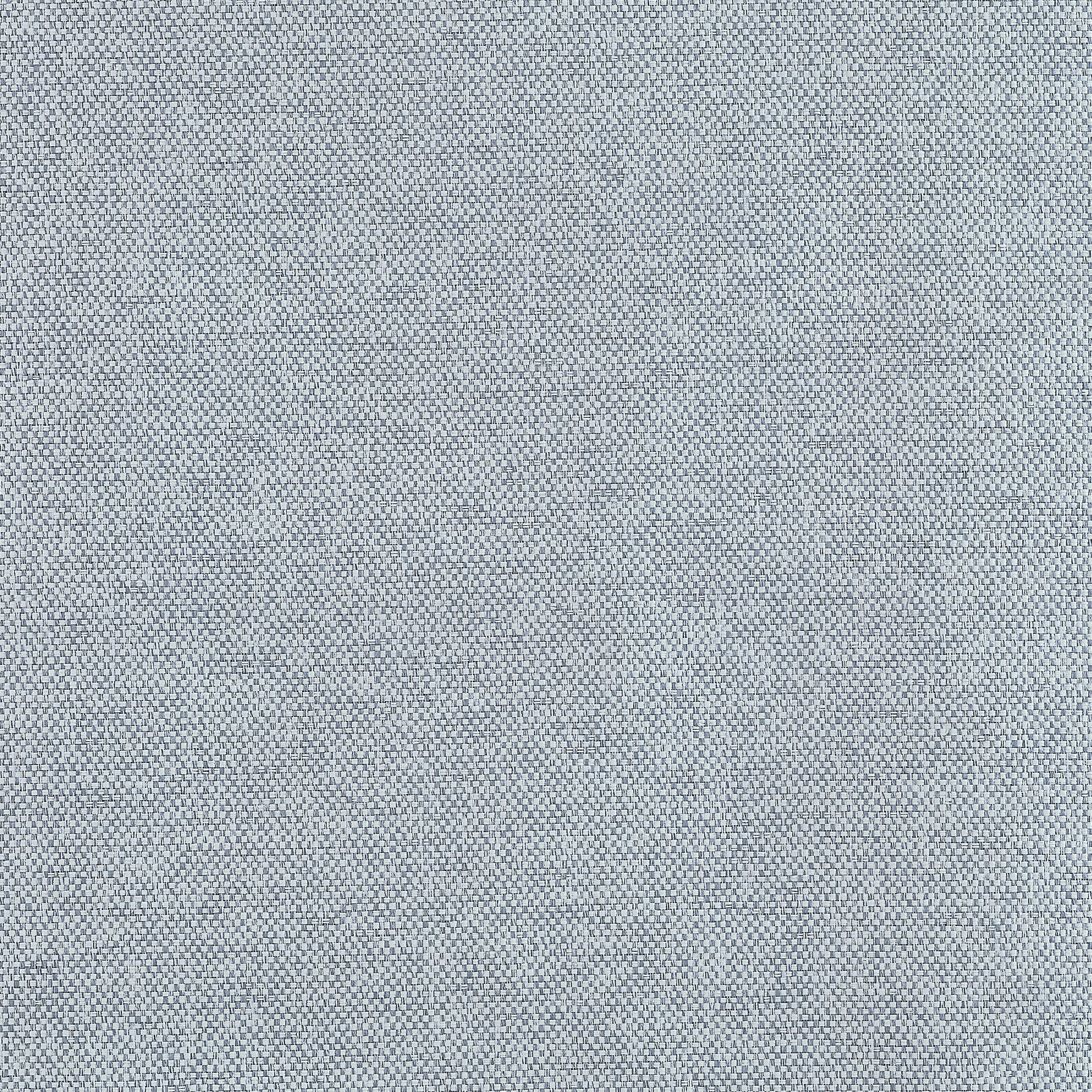 Clarkson Weave wallpaper in slate color - pattern number T19679 - by Thibaut in the Grasscloth Resource Volume 6 collection