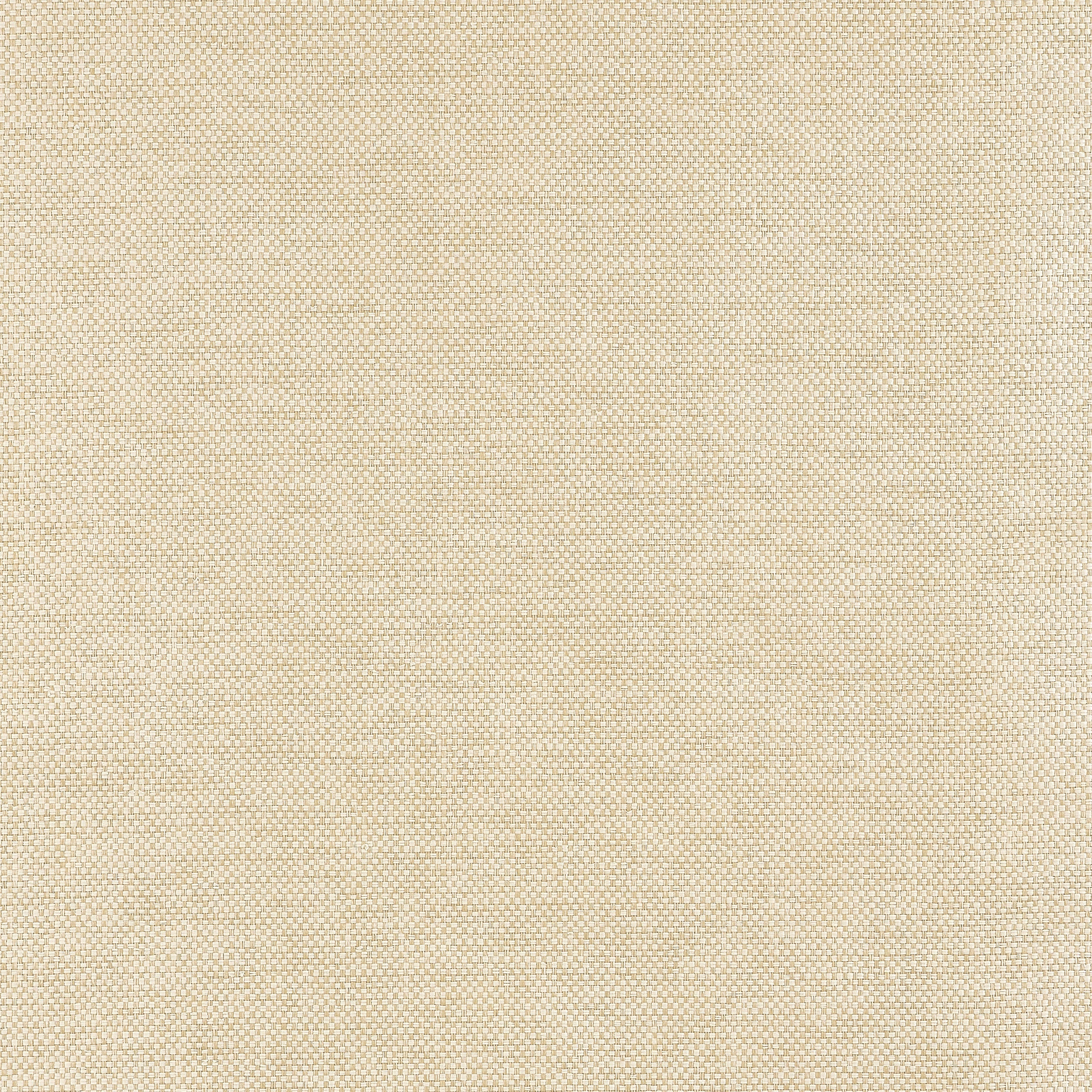 Clarkson Weave wallpaper in wheat color - pattern number T19682 - by Thibaut in the Grasscloth Resource Volume 6 collection