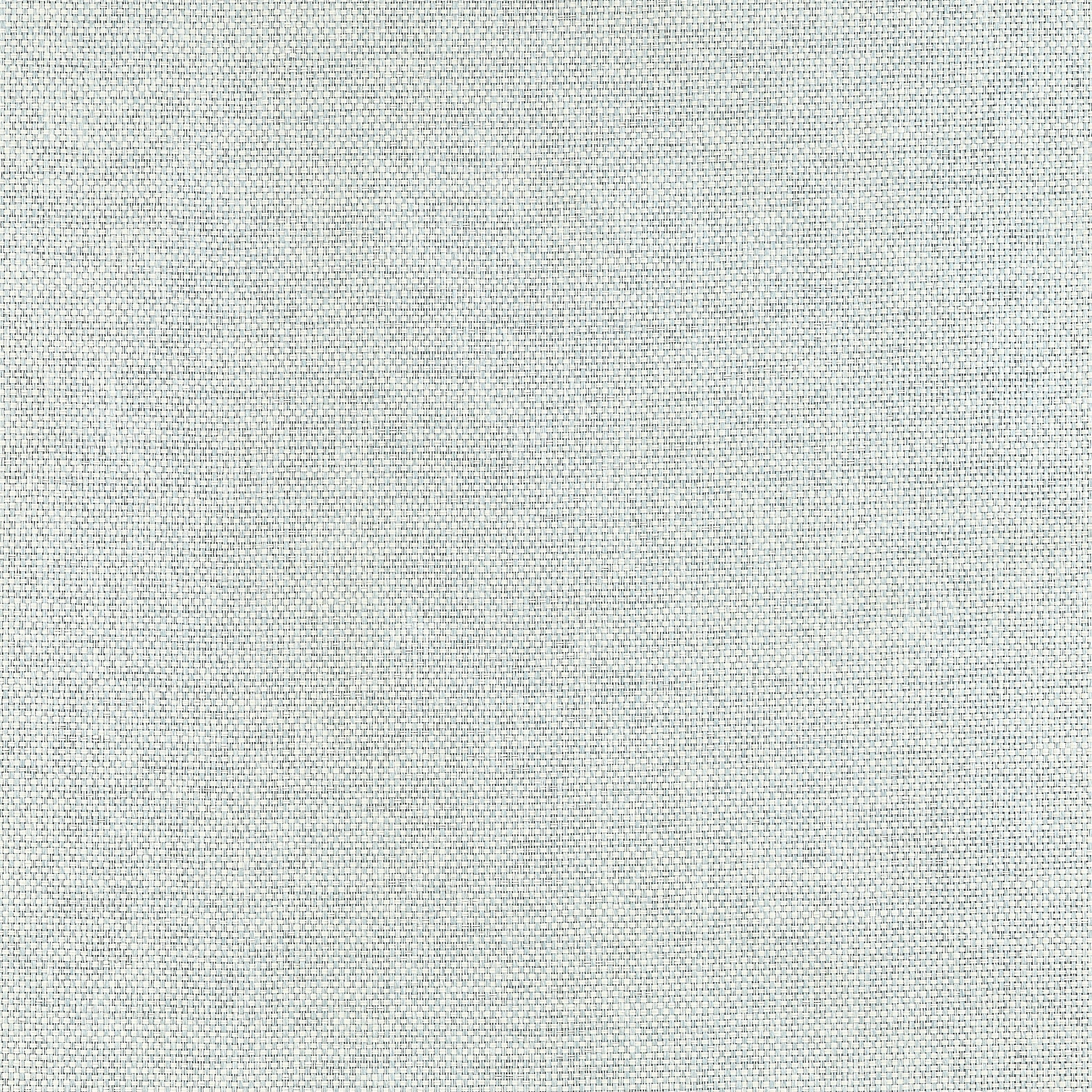Clarkson Weave wallpaper in aqua color - pattern number T19683 - by Thibaut in the Grasscloth Resource Volume 6 collection