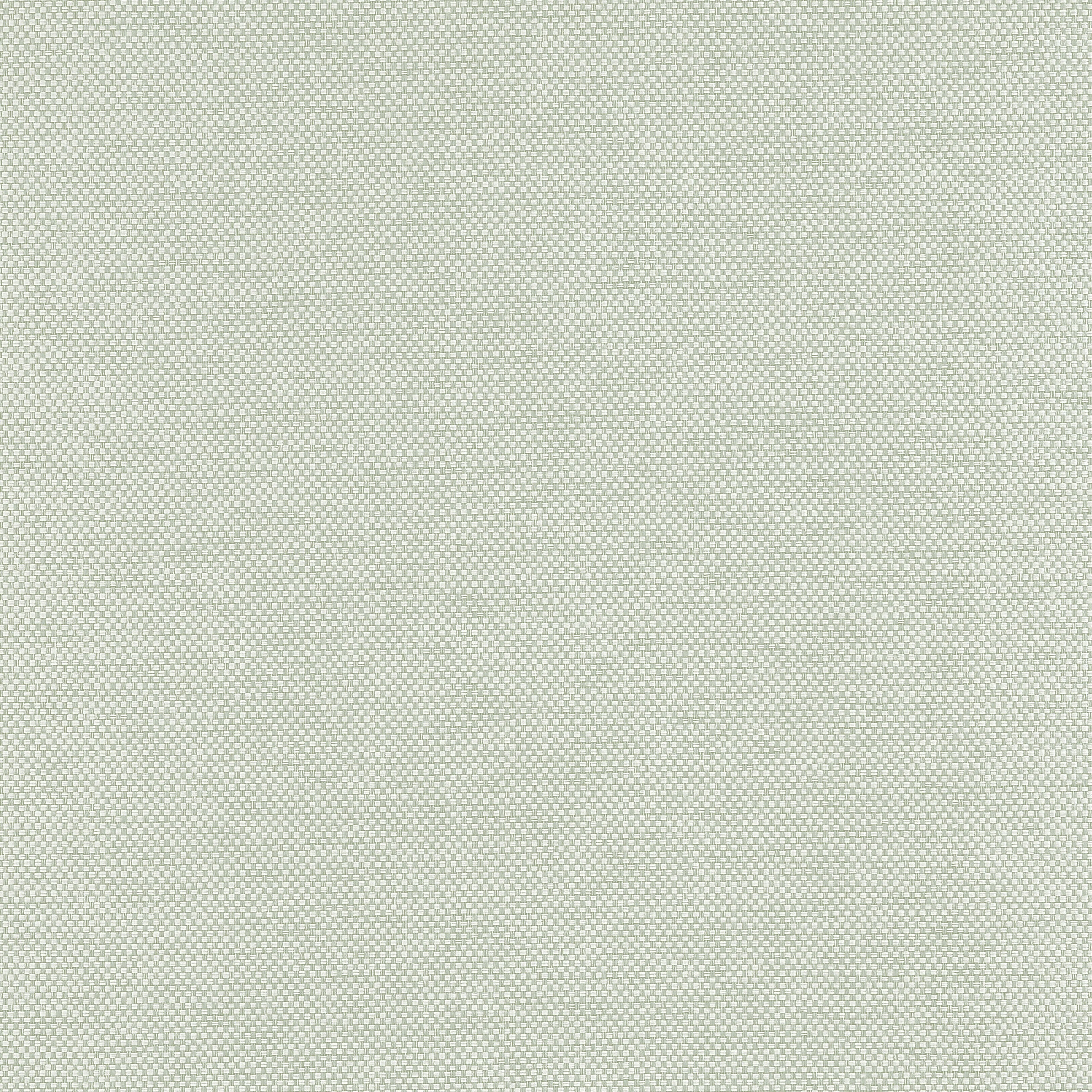 Clarkson Weave wallpaper in sage color - pattern number T19685 - by Thibaut in the Grasscloth Resource Volume 6 collection