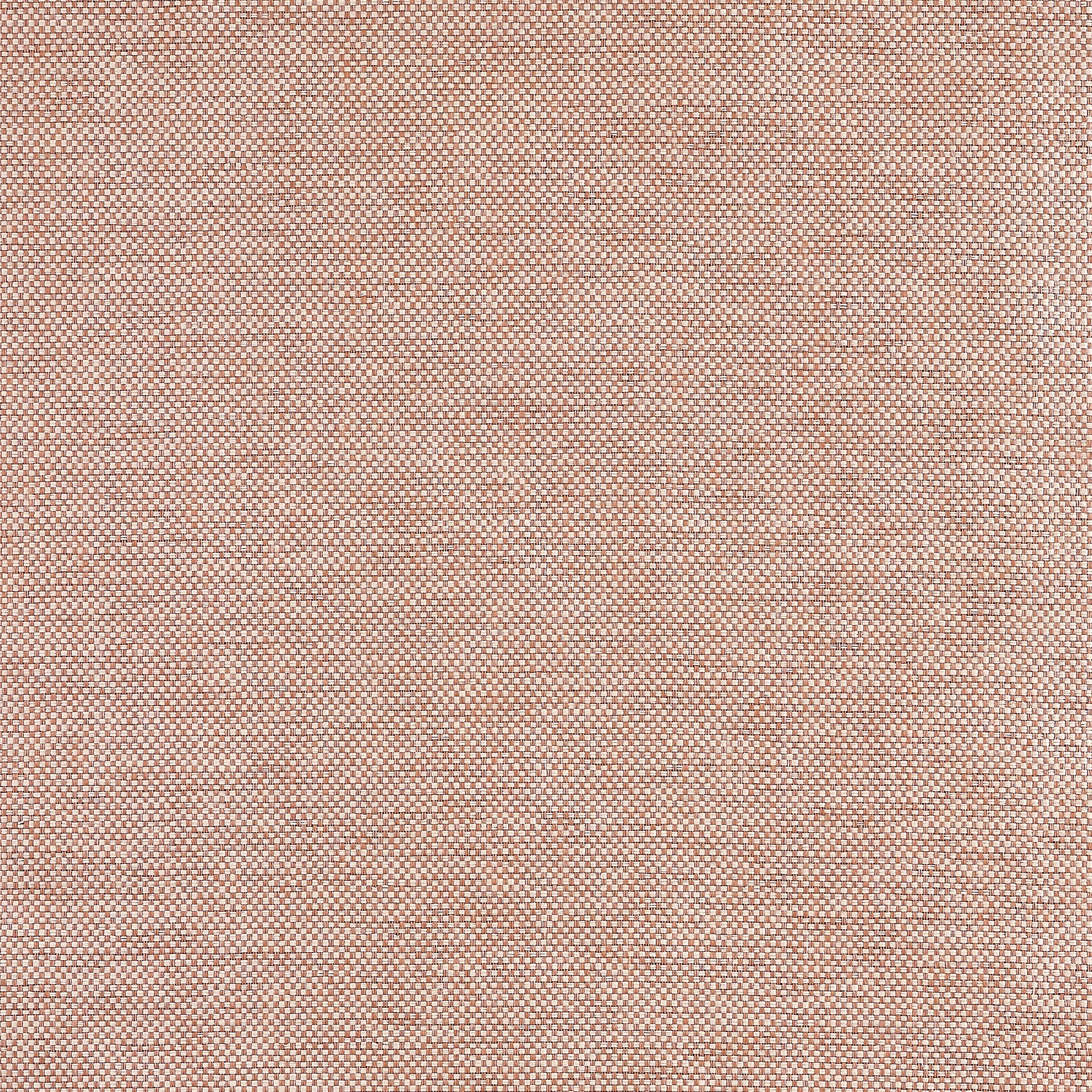 Clarkson Weave wallpaper in copper color - pattern number T19686 - by Thibaut in the Grasscloth Resource Volume 6 collection