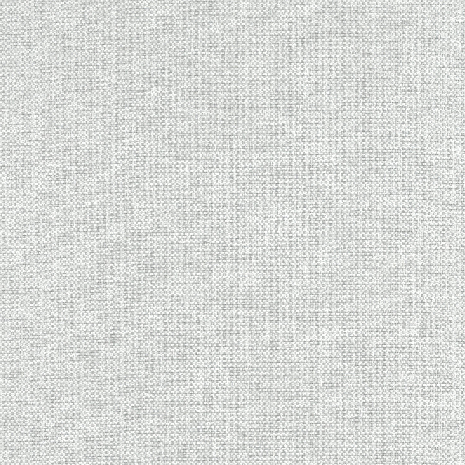 Clarkson Weave wallpaper in grey color - pattern number T19687 - by Thibaut in the Grasscloth Resource Volume 6 collection