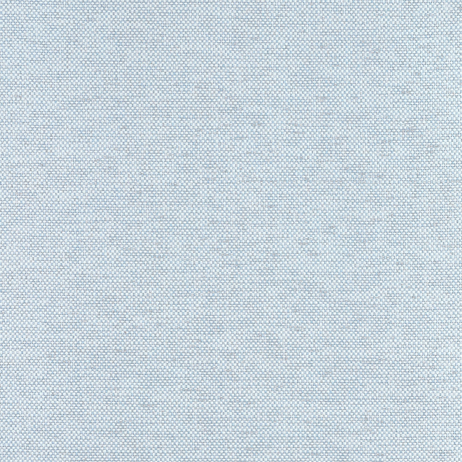 Clarkson Weave wallpaper in spa blue color - pattern number T19688 - by Thibaut in the Grasscloth Resource Volume 6 collection