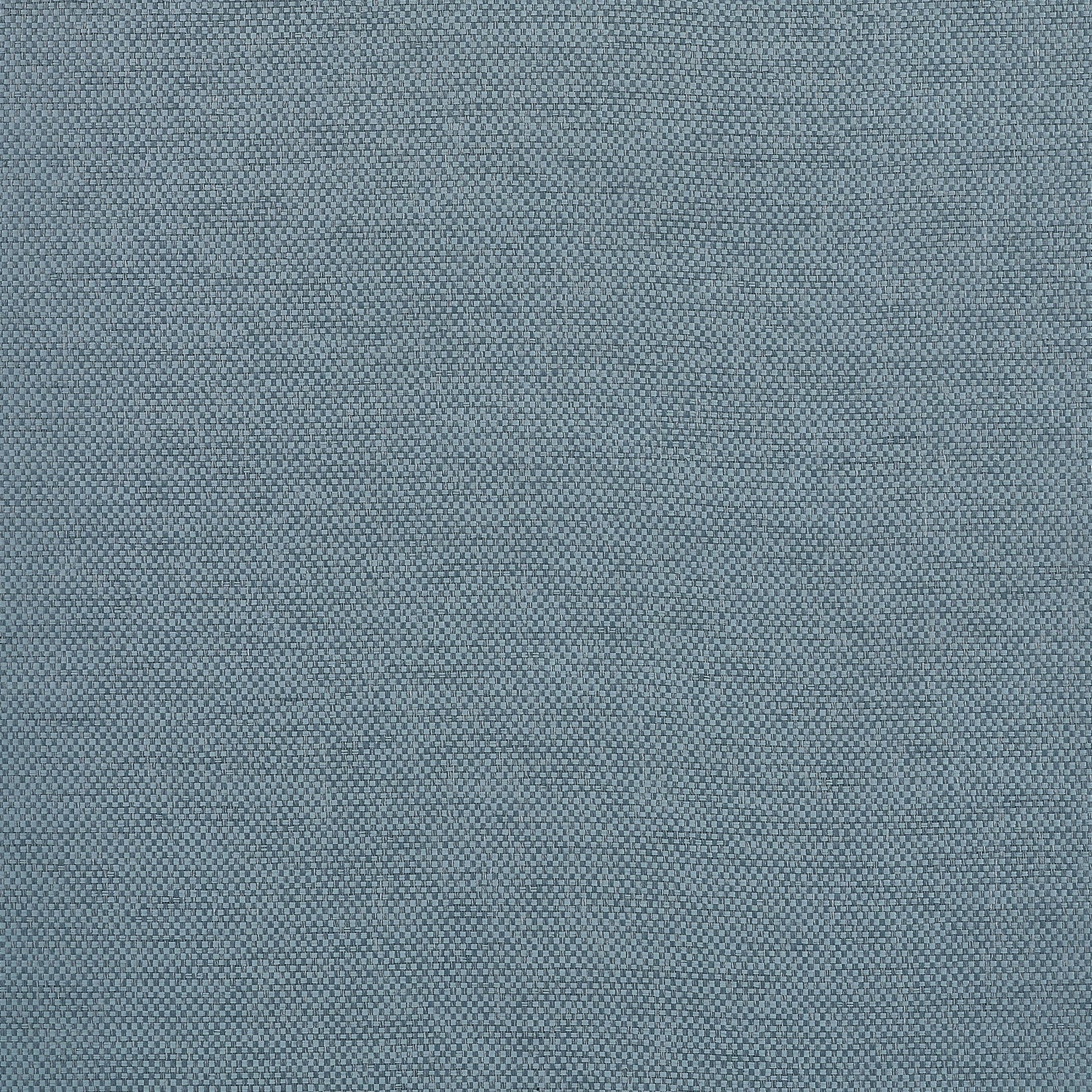 Clarkson Weave wallpaper in navy color - pattern number T19690 - by Thibaut in the Grasscloth Resource Volume 6 collection