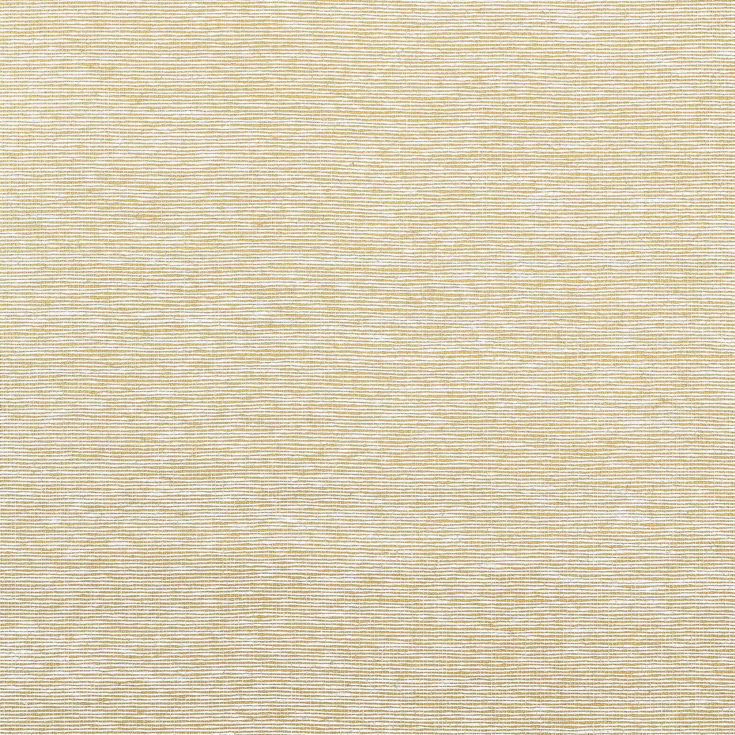 Edwards Paper fabric in metallic gold color - pattern number T19697 - by Thibaut in the Grasscloth Resource Volume 6 collection