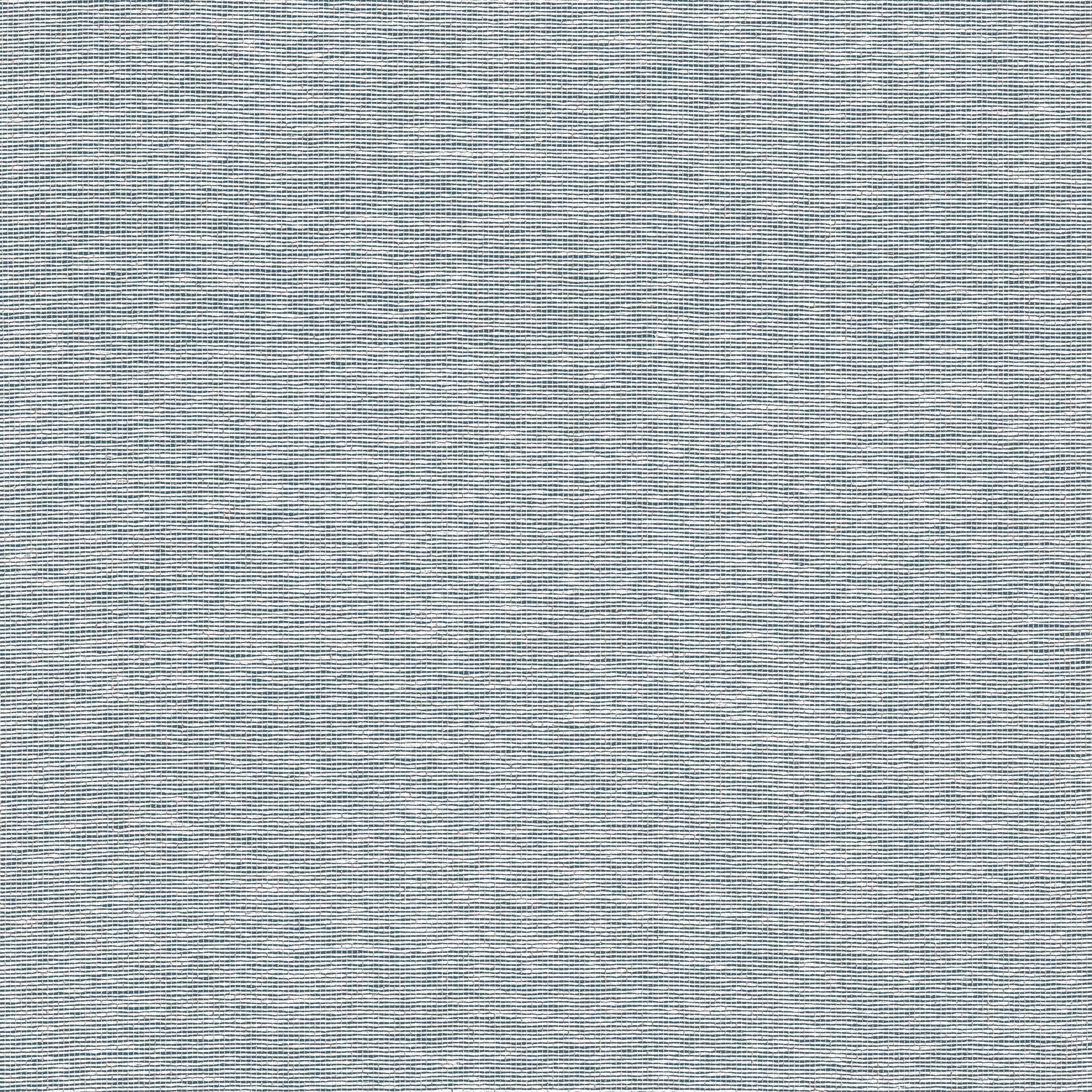 Edwards Paper fabric in navy color - pattern number T19704 - by Thibaut in the Grasscloth Resource Volume 6 collection