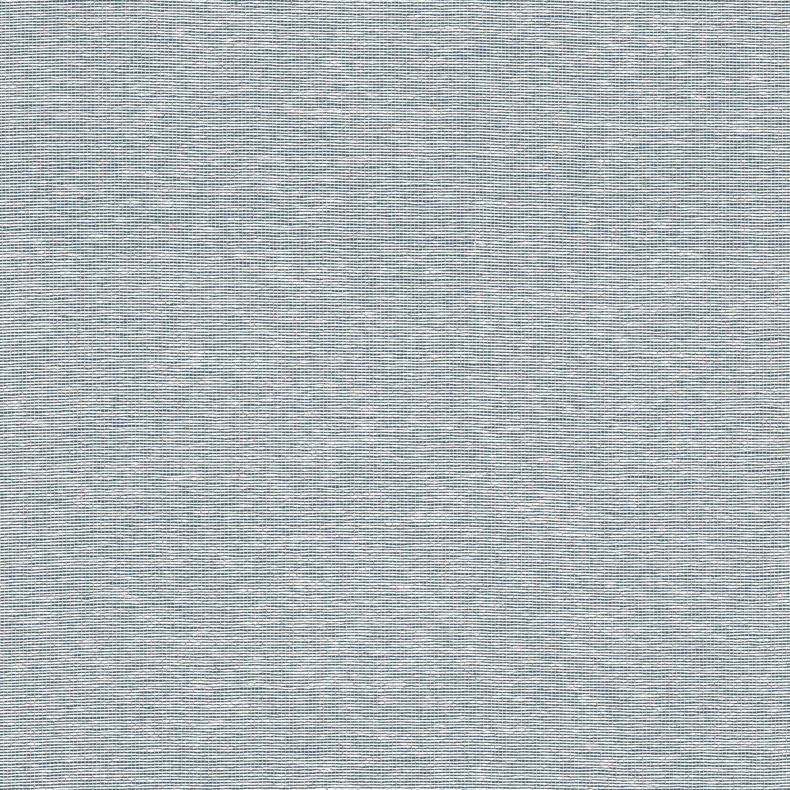 Edwards Paper fabric in navy color - pattern number T19704 - by Thibaut in the Grasscloth Resource Volume 6 collection