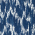 Maverick fabric in navy color - pattern number T20814 - by Thibaut in the Eden collection