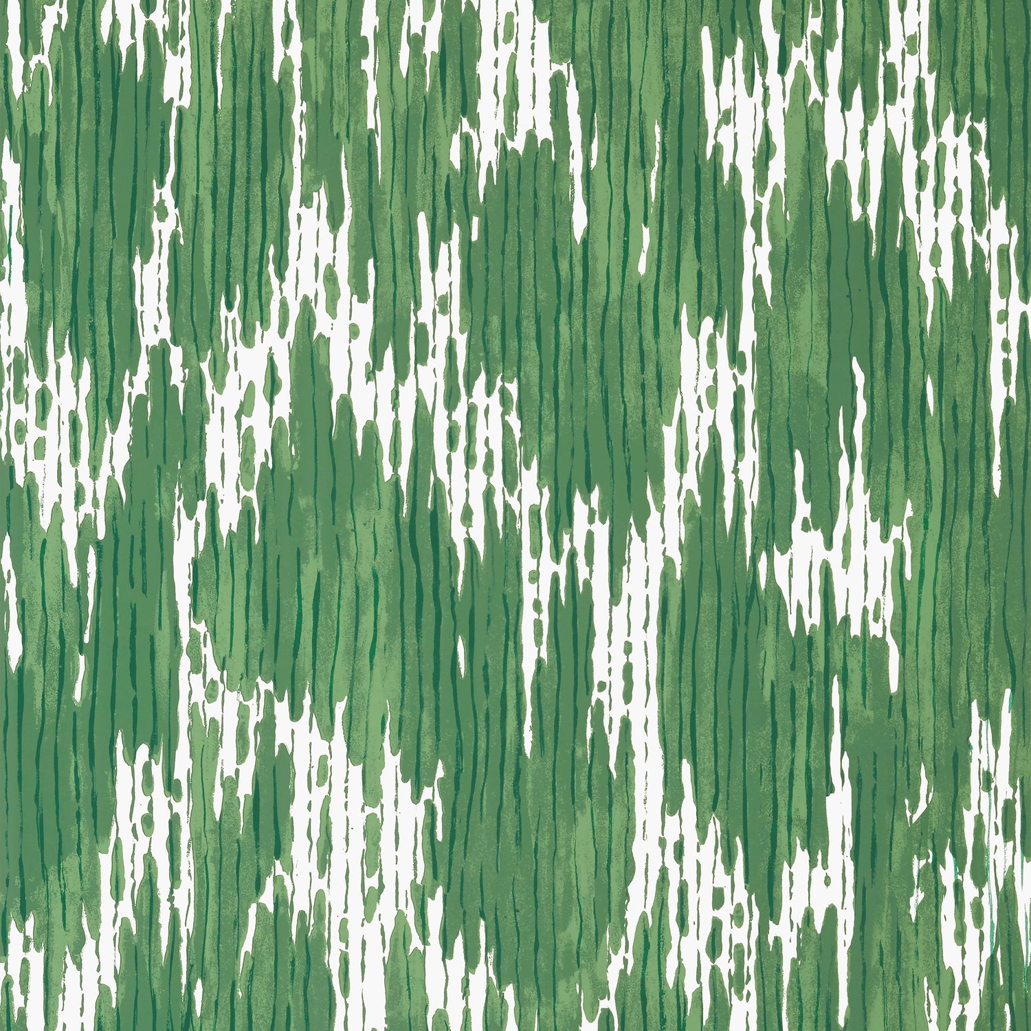 Maverick fabric in emerald color - pattern number T20815 - by Thibaut in the Eden collection