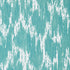 Maverick fabric in spa blue color - pattern number T20817 - by Thibaut in the Eden collection