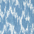 Maverick fabric in blue color - pattern number T20819 - by Thibaut in the Eden collection
