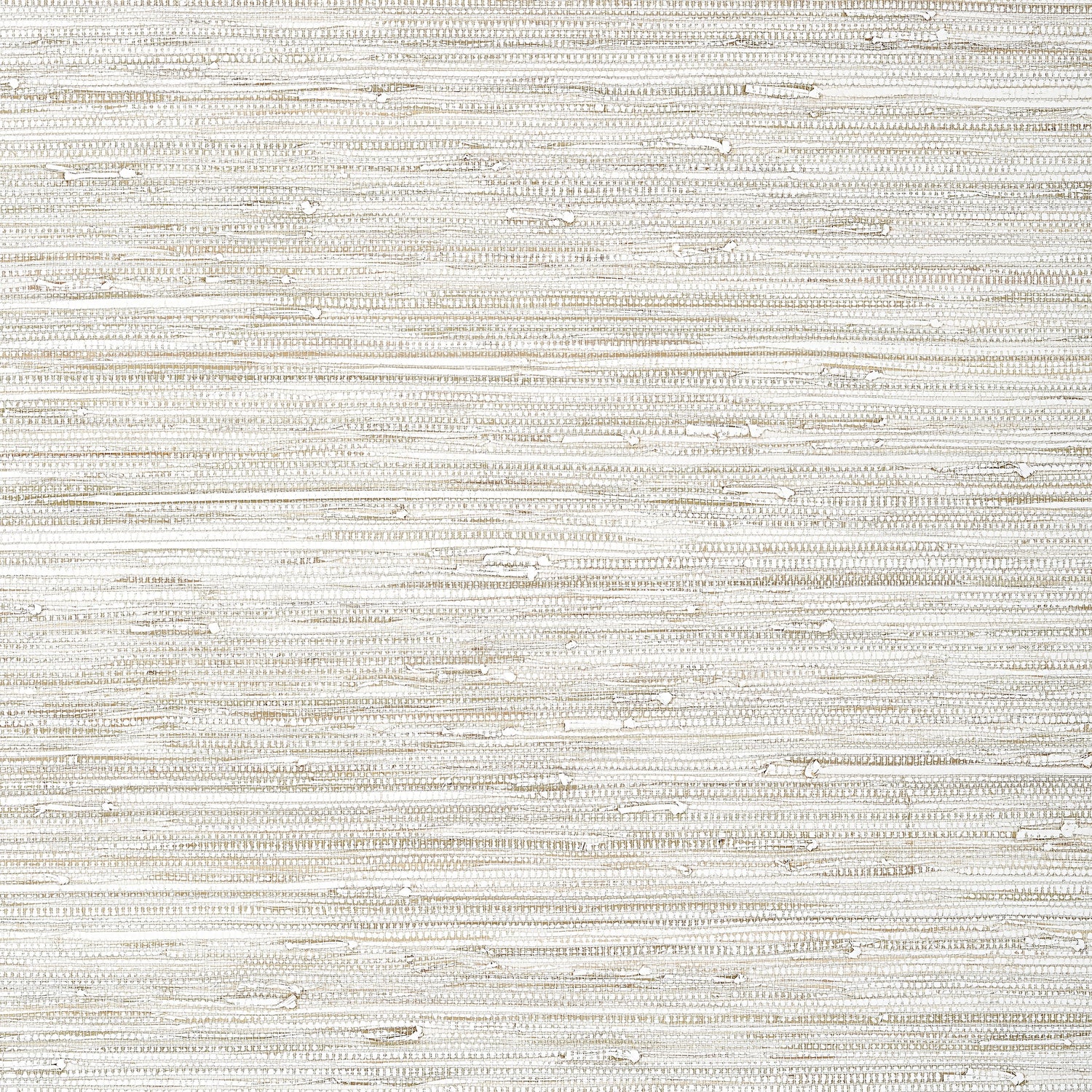 Sutton wallpaper in white color - pattern number T24055 - by Thibaut in the Grasscloth Resource Volume 5 collection