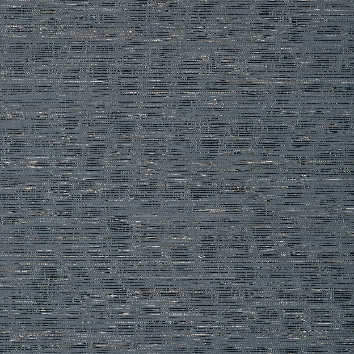 Sutton wallpaper in blue color - pattern number T24060 - by Thibaut in the Grasscloth Resource Volume 5 collection