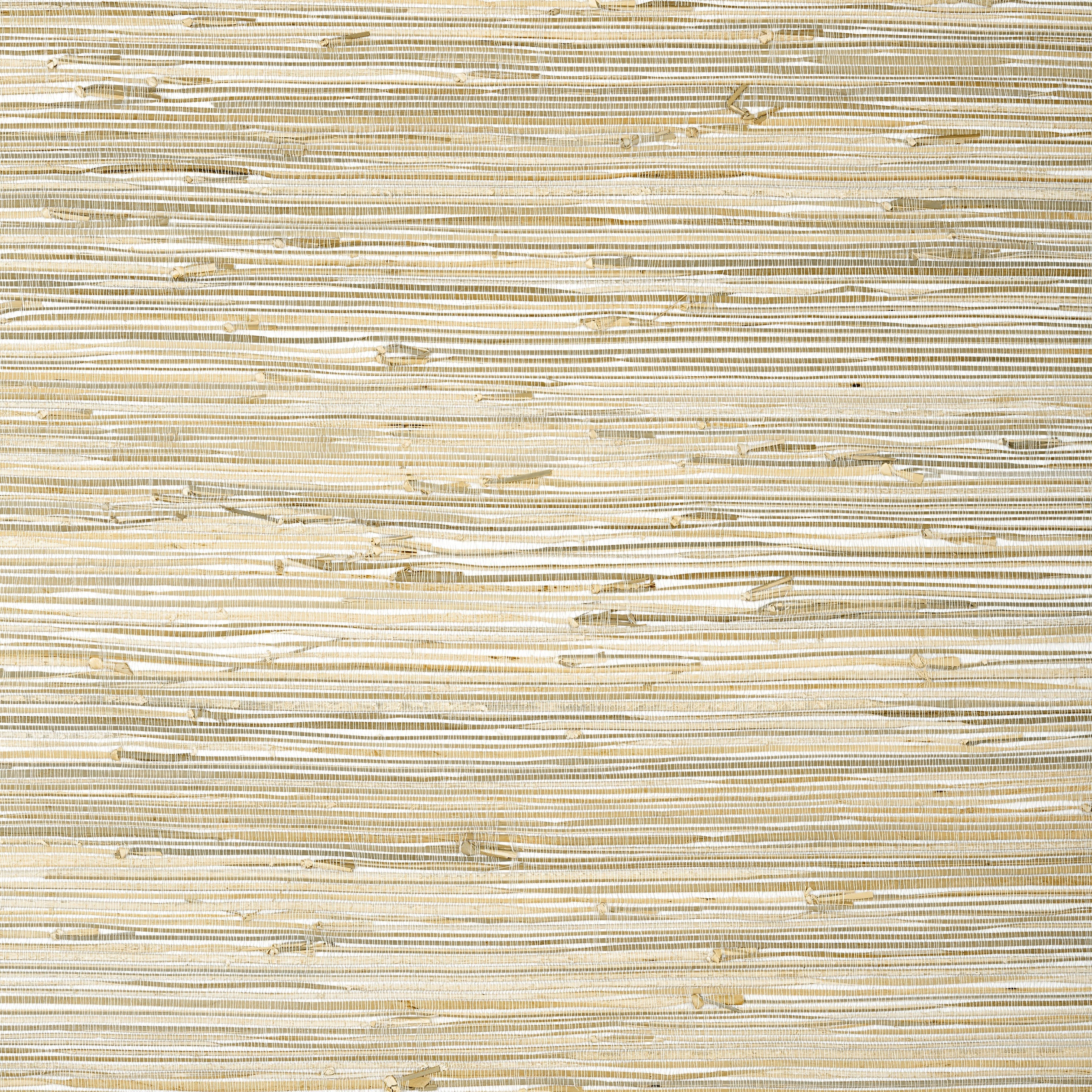 Sutton wallpaper in natural color - pattern number T24061 - by Thibaut in the Grasscloth Resource Volume 5 collection