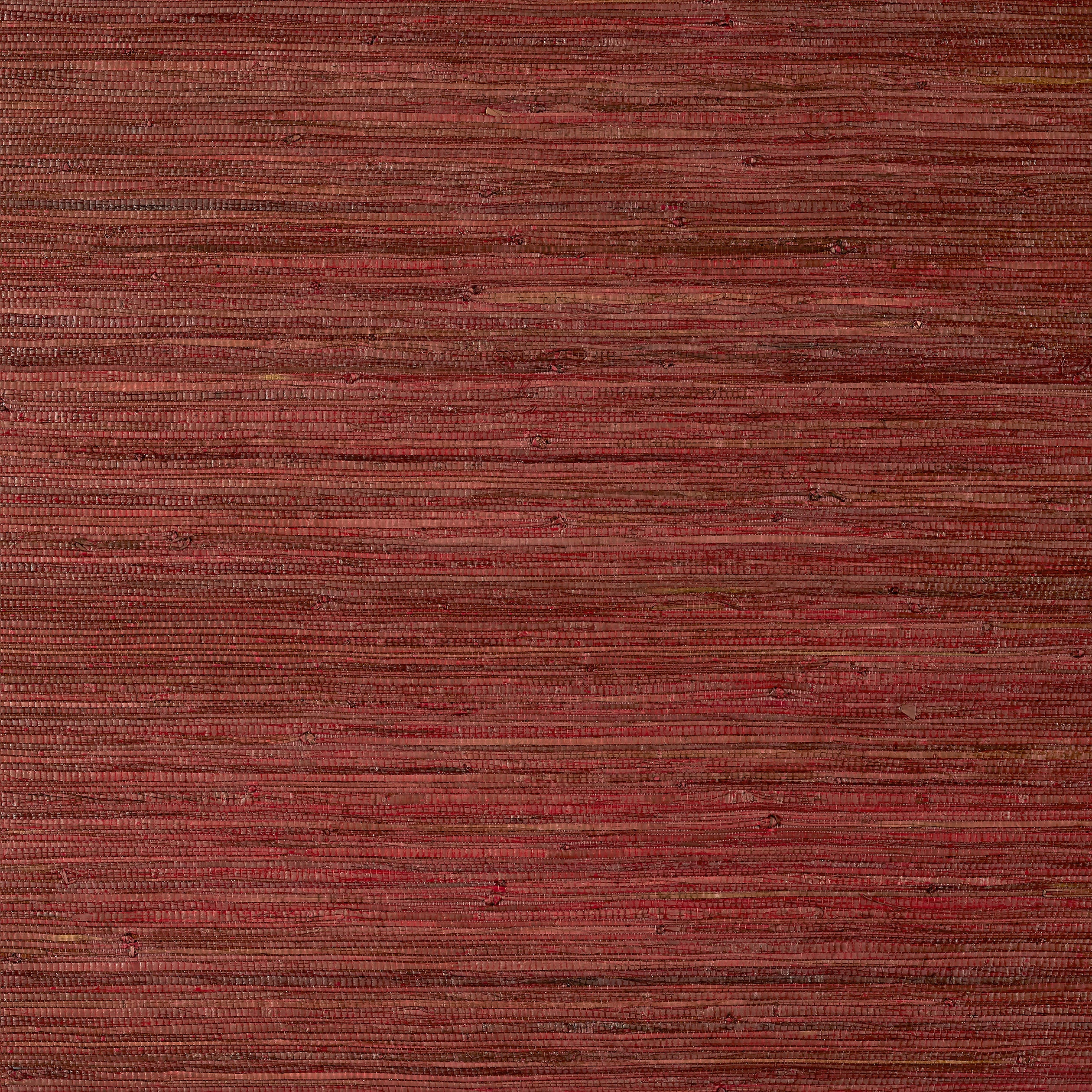 Raffia Palm wallpaper in sun baked color - pattern number T24068 - by Thibaut in the Grasscloth Resource Volume 5 collection
