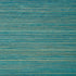 Raffia Palm wallpaper in turquoise color - pattern number T24073 - by Thibaut in the Grasscloth Resource Volume 5 collection