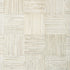 Mosaic Weave wallpaper in white color - pattern number T24078 - by Thibaut in the Grasscloth Resource Volume 5 collection