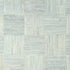 Mosaic Weave wallpaper in aqua color - pattern number T24080 - by Thibaut in the Grasscloth Resource Volume 5 collection