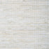 Sutton Stripe wallpaper in white on grey color - pattern number T24084 - by Thibaut in the Grasscloth Resource Volume 5 collection