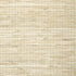 Sutton Stripe wallpaper in white on natural color - pattern number T24087 - by Thibaut in the Grasscloth Resource Volume 5 collection