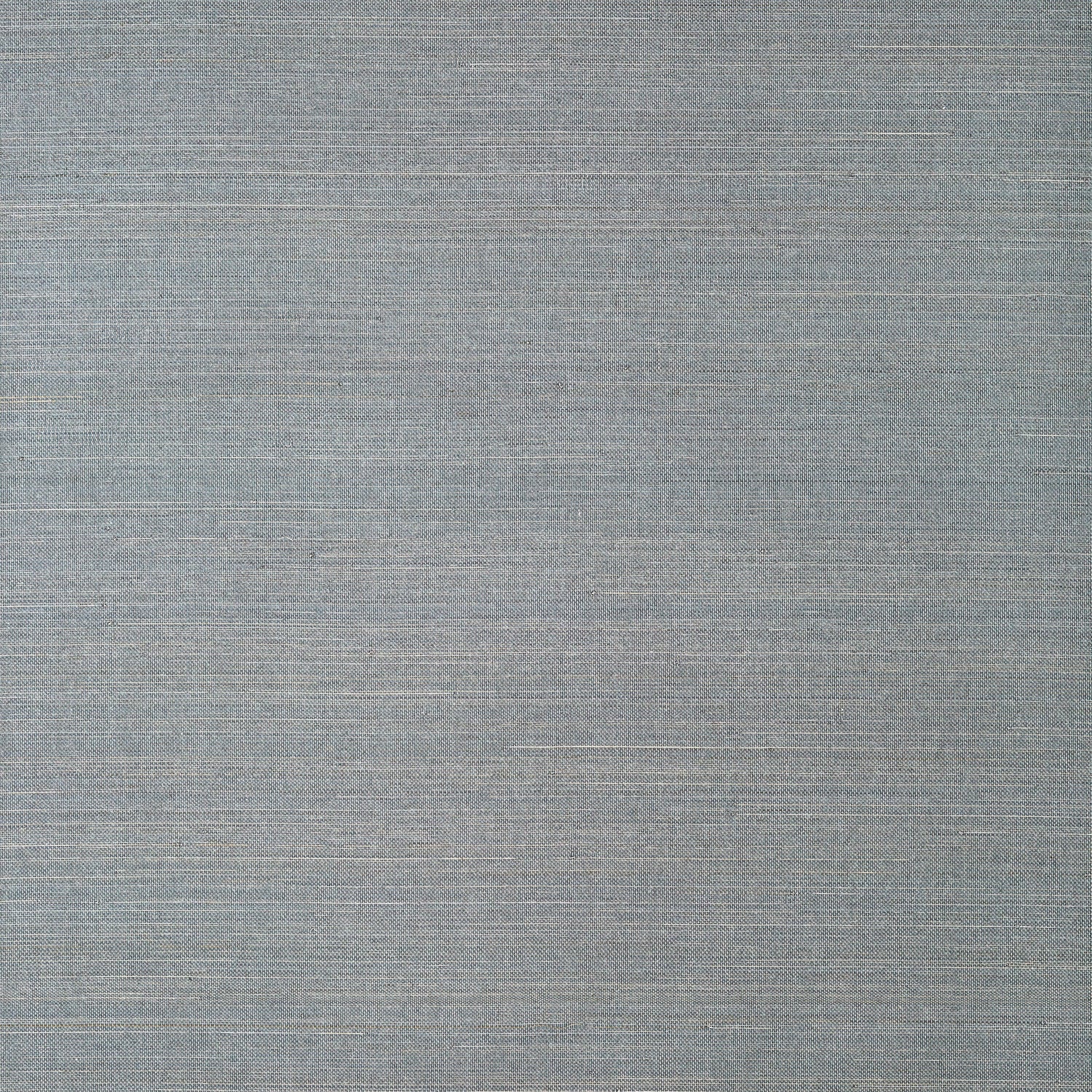 Tabacon Abaca wallpaper in slate color - pattern number T24095 - by Thibaut in the Grasscloth Resource Volume 5 collection
