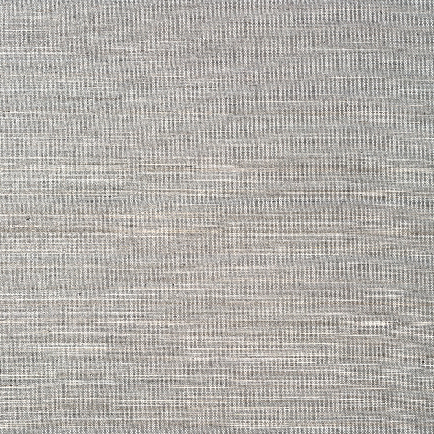 Tabacon Abaca wallpaper in charcoal color - pattern number T24099 - by Thibaut in the Grasscloth Resource Volume 5 collection