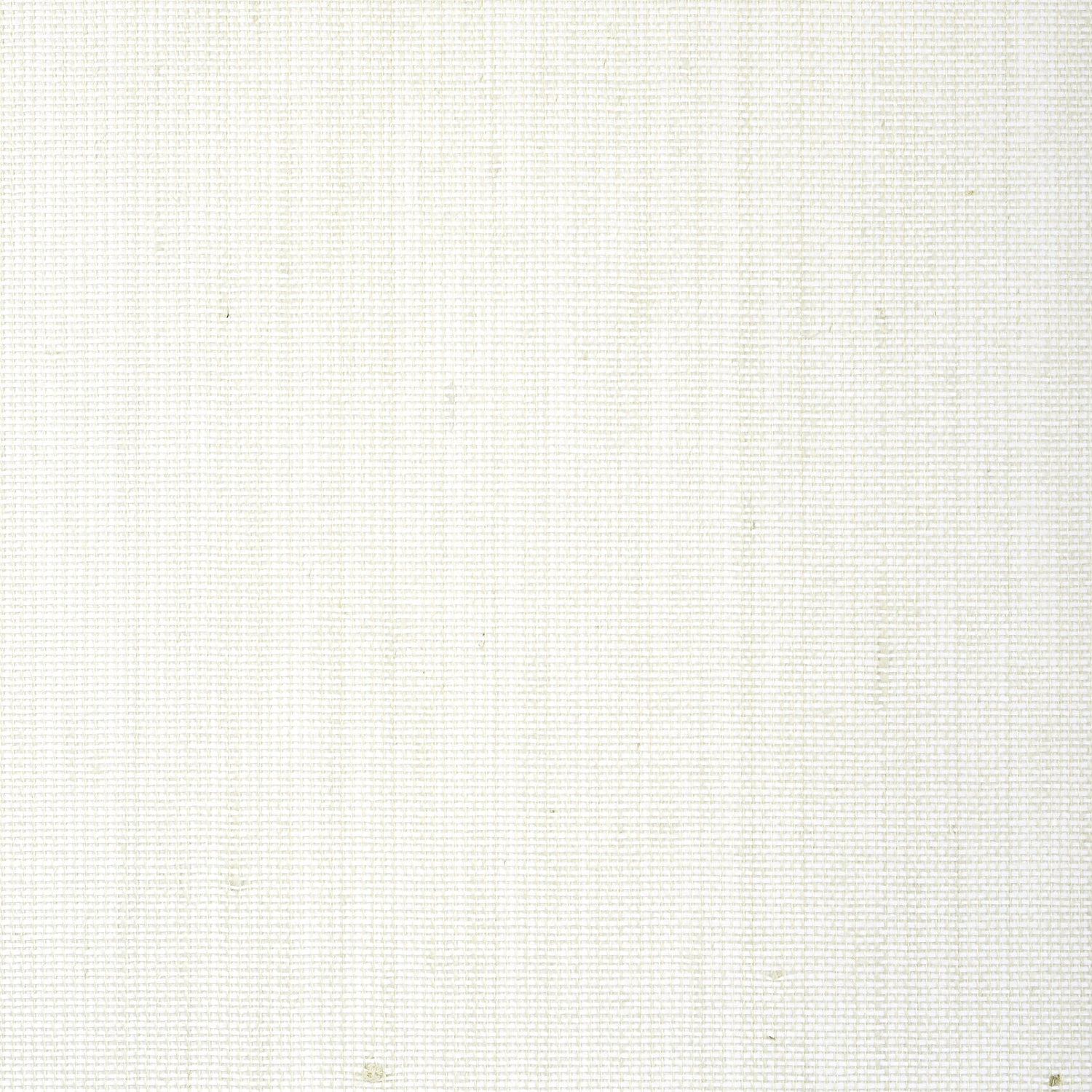 Straw Jute wallpaper in white color - pattern number T24104 - by Thibaut in the Grasscloth Resource Volume 5 collection