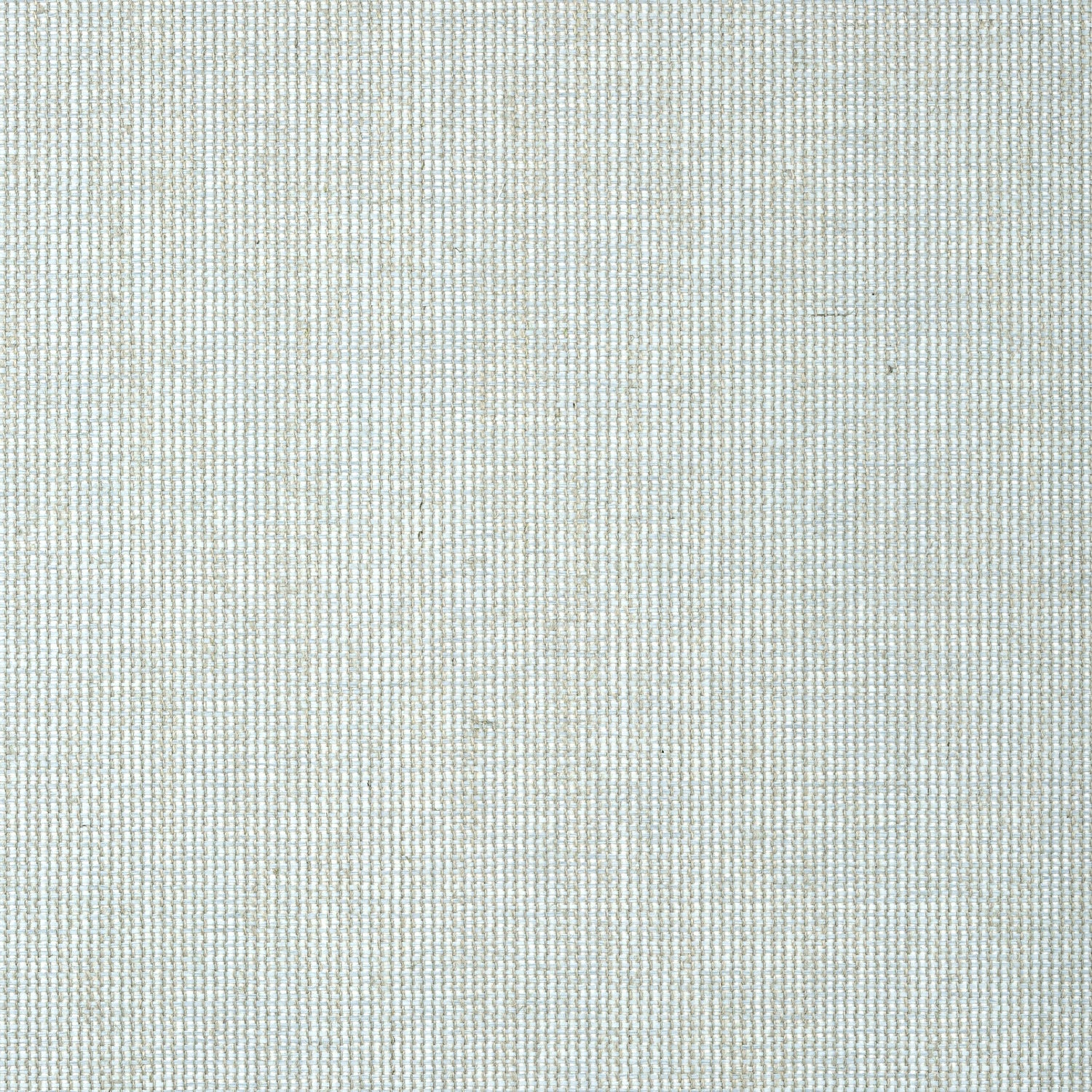 Straw Jute wallpaper in slate blue color - pattern number T24105 - by Thibaut in the Grasscloth Resource Volume 5 collection