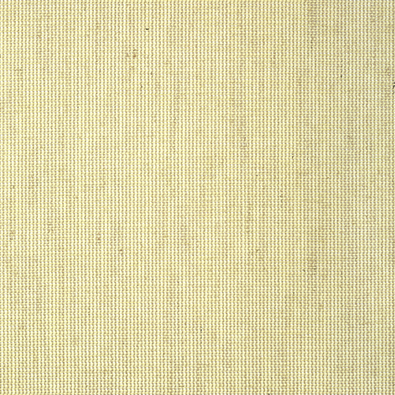 Straw Jute wallpaper in citron color - pattern number T24108 - by Thibaut in the Grasscloth Resource Volume 5 collection