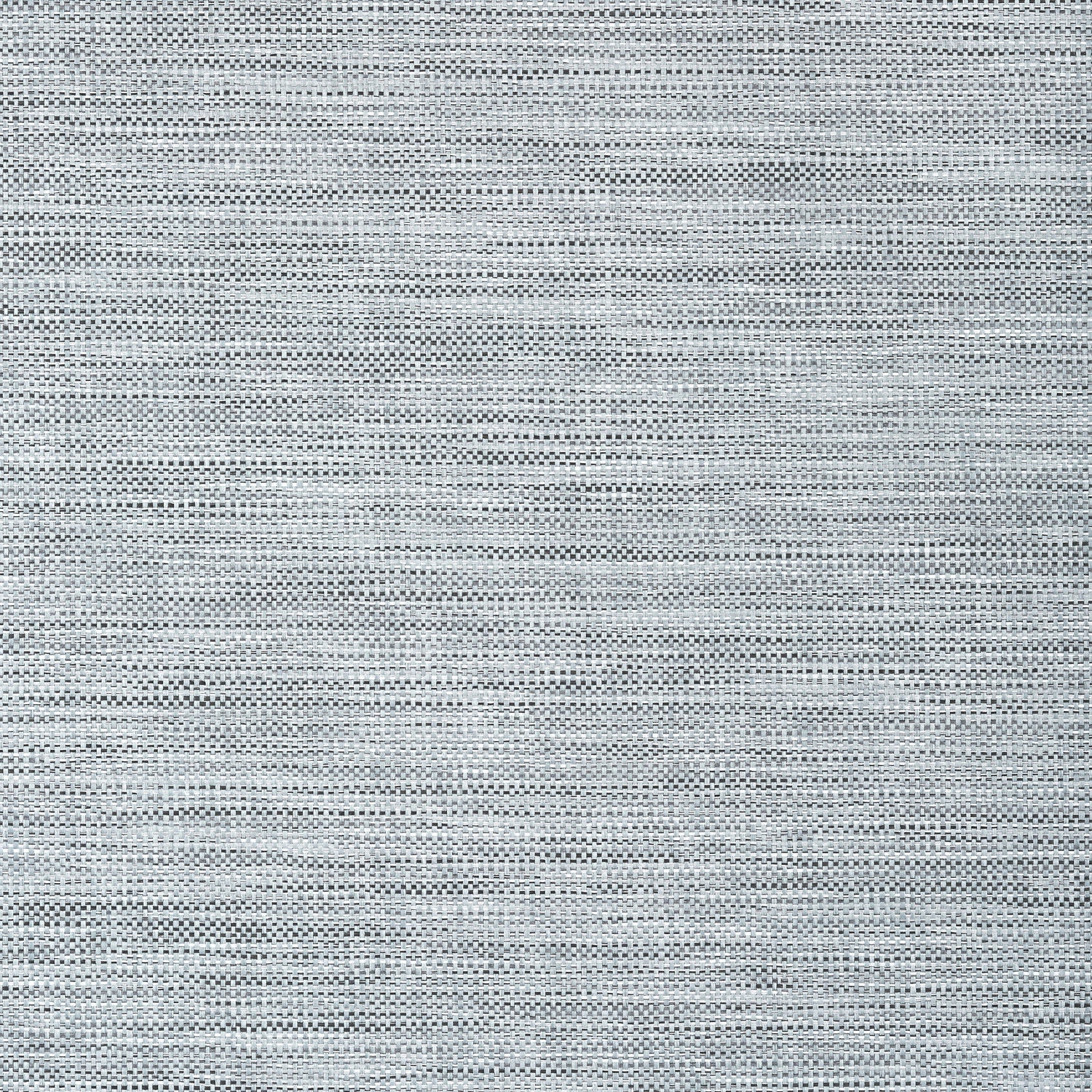 Calistoga wallpaper in slate blue color - pattern number T24112 - by Thibaut in the Grasscloth Resource Volume 5 collection