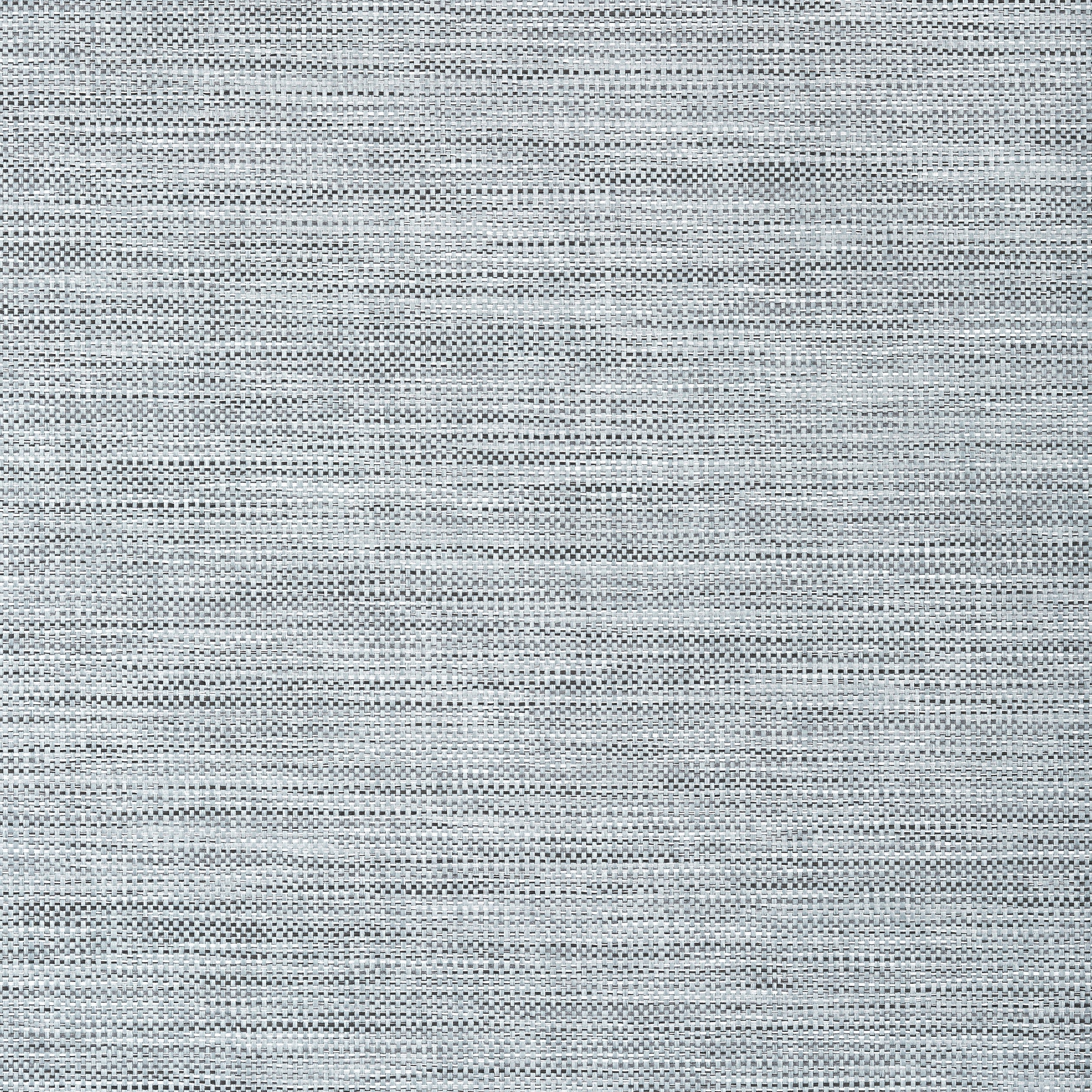 Calistoga wallpaper in slate blue color - pattern number T24112 - by Thibaut in the Grasscloth Resource Volume 5 collection