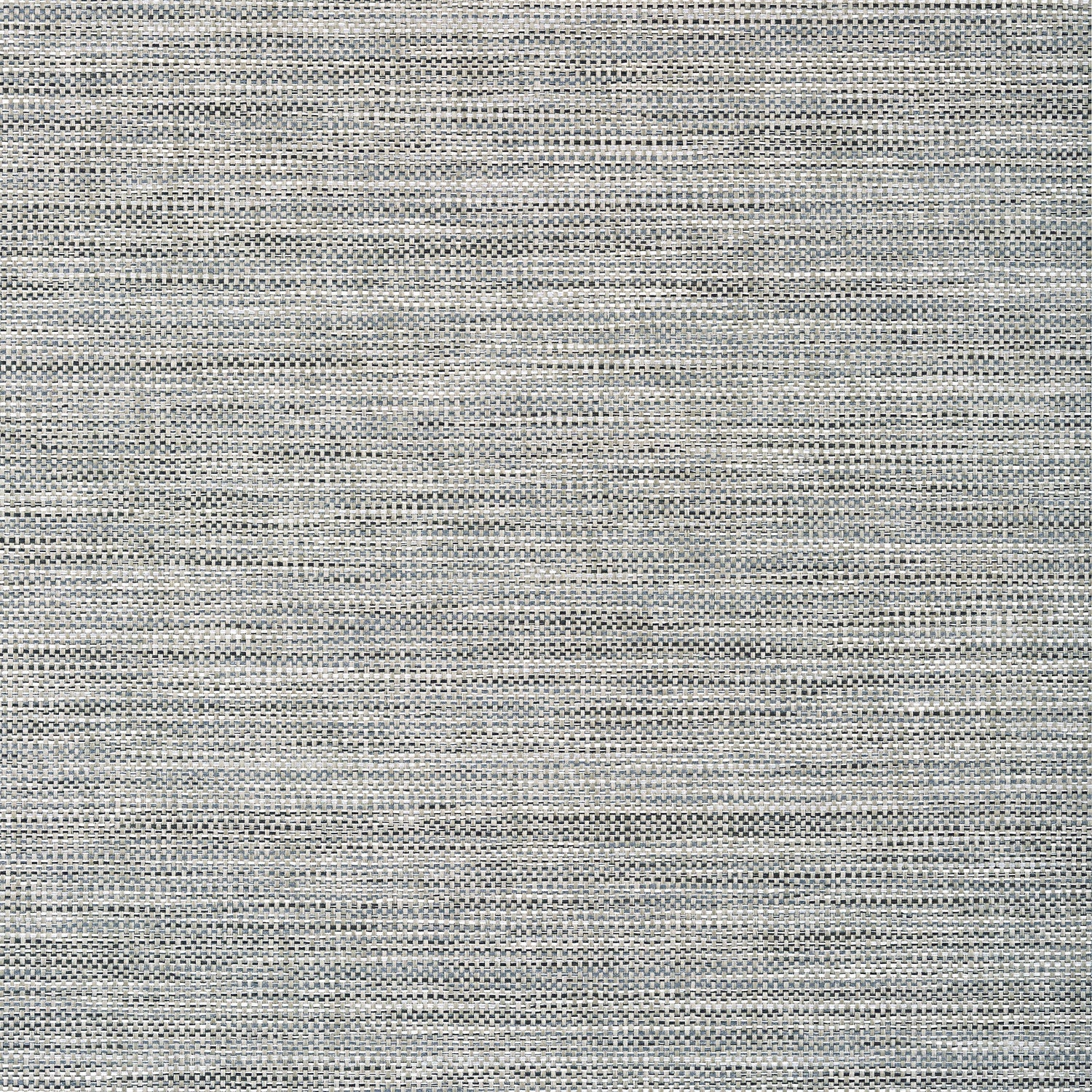 Calistoga wallpaper in charcoal color - pattern number T24115 - by Thibaut in the Grasscloth Resource Volume 5 collection