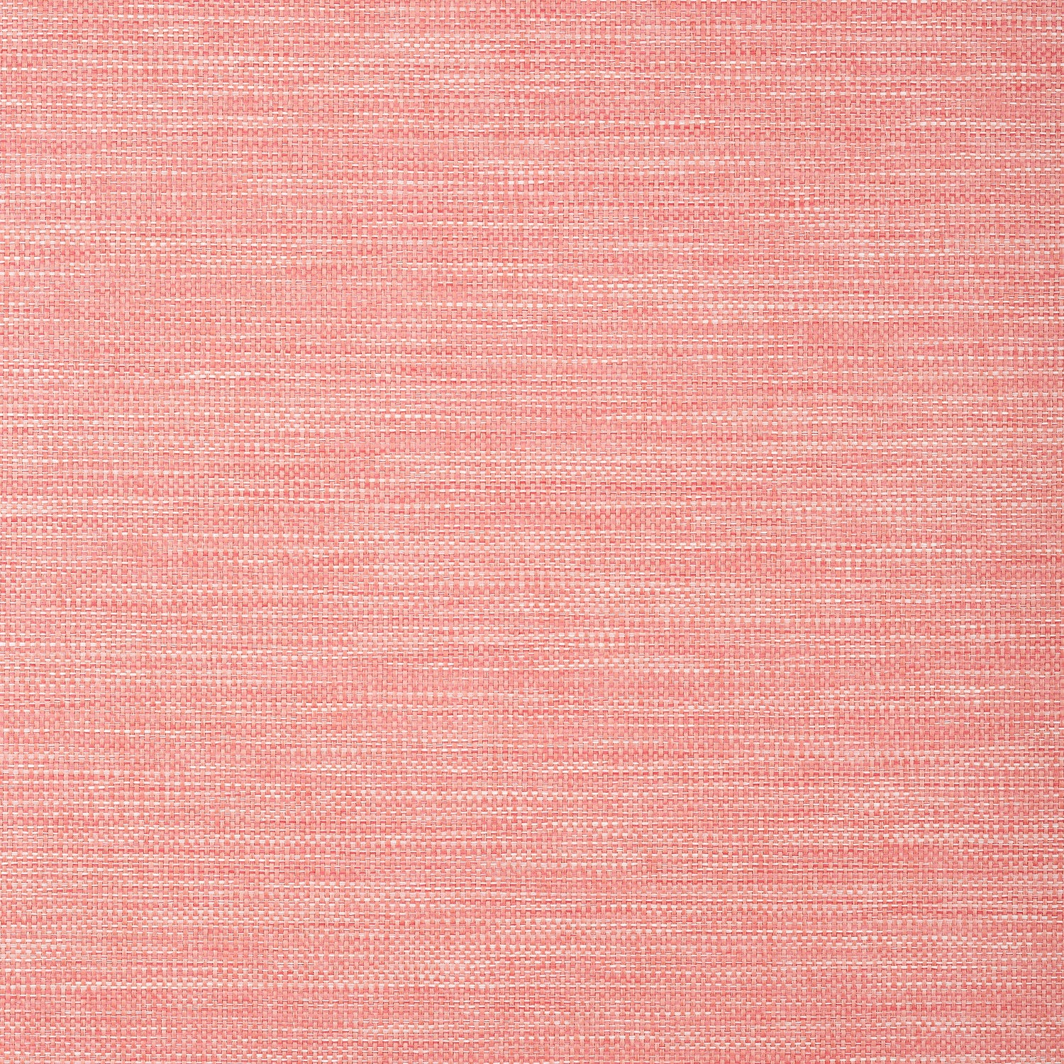Calistoga wallpaper in pink color - pattern number T24118 - by Thibaut in the Grasscloth Resource Volume 5 collection