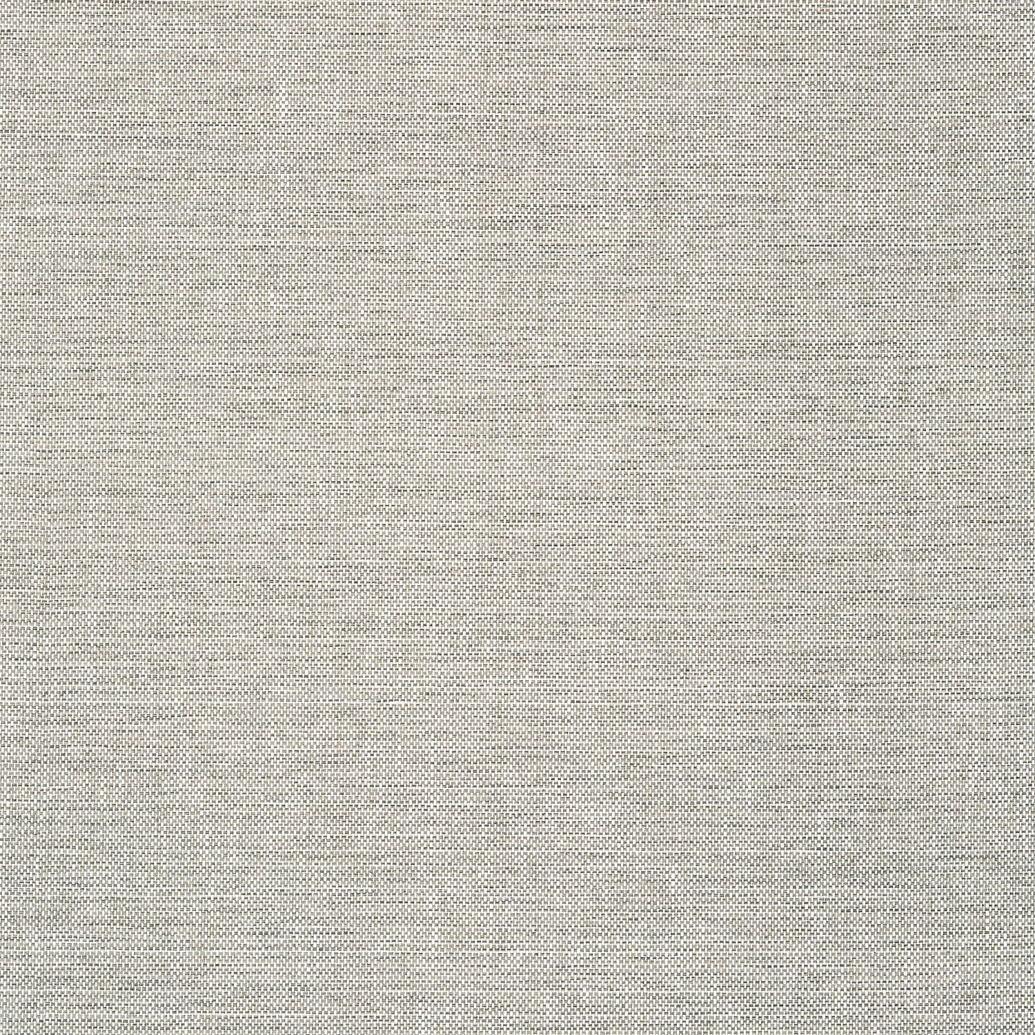 Paper Linen wallpaper in grey color - pattern number T24130 - by Thibaut in the Grasscloth Resource Volume 5 collection