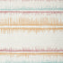 Passage wallpaper in melon and turquoise color - pattern number T24139 - by Thibaut in the Grasscloth Resource Volume 5 collection