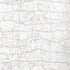 Cloud Mosaic wallpaper in white silver color - pattern number T24405 - by Thibaut in the Yutori collection