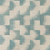 Raffia Squares wallpaper in mineral color - pattern number T24429 - by Thibaut in the Yutori collection