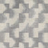 Raffia Squares wallpaper in graphite color - pattern number T24430 - by Thibaut in the Yutori collection