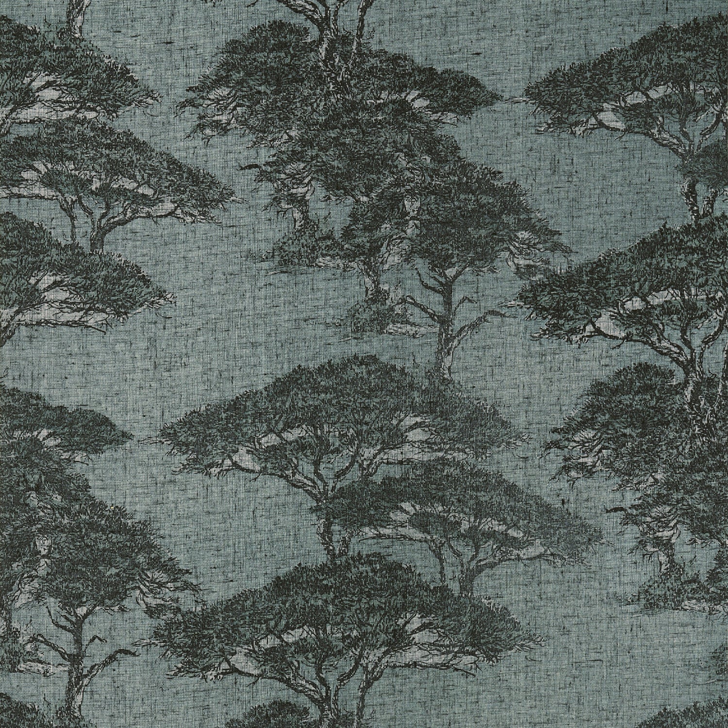 Torrey Pines wallpaper in mineral color - pattern number T24434 - by Thibaut in the Yutori collection