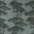 Torrey Pines wallpaper in mineral color - pattern number T24434 - by Thibaut in the Yutori collection
