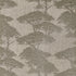 Torrey Pines wallpaper in beige and black color - pattern number T24435 - by Thibaut in the Yutori collection
