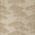Torrey Pines wallpaper in champagne color - pattern number T24436 - by Thibaut in the Yutori collection
