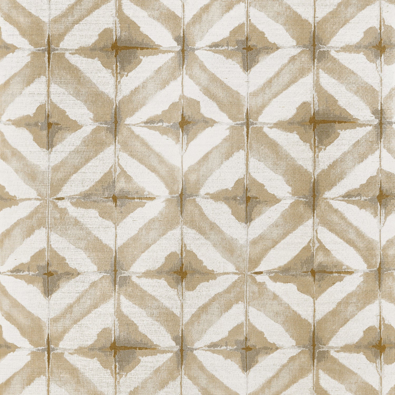 Water Blocks wallpaper in beige color - pattern number T24444 - by Thibaut in the Yutori collection